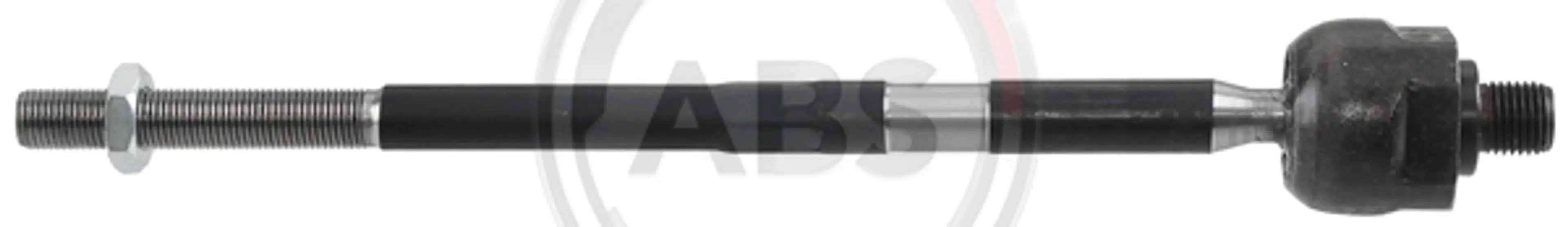 ARTICULACIÓN AXIAL, BARRA DE ACOPLA