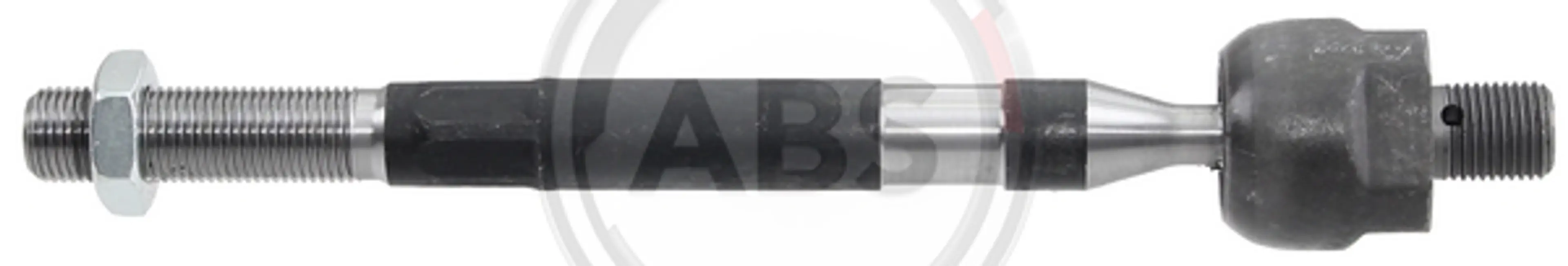 ARTICULACIÓN AXIAL, BARRA DE ACOPLA