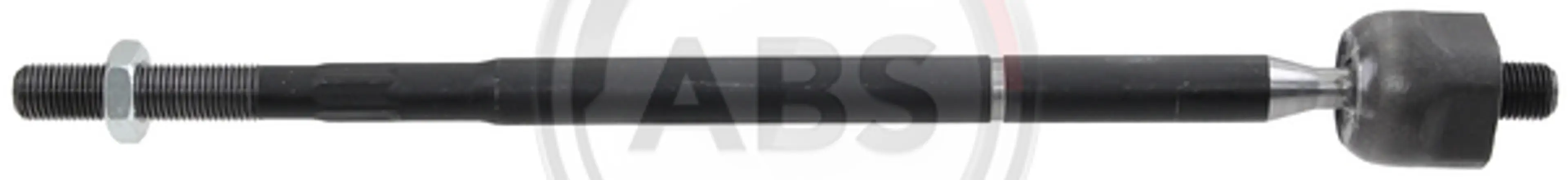 ARTICULACIÓN AXIAL, BARRA DE ACOPLA