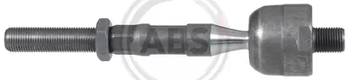 ARTICULACIÓN AXIAL, BARRA DE ACOPLA