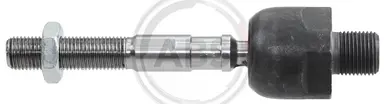 ARTICULACIÓN AXIAL, BARRA DE ACOPLA