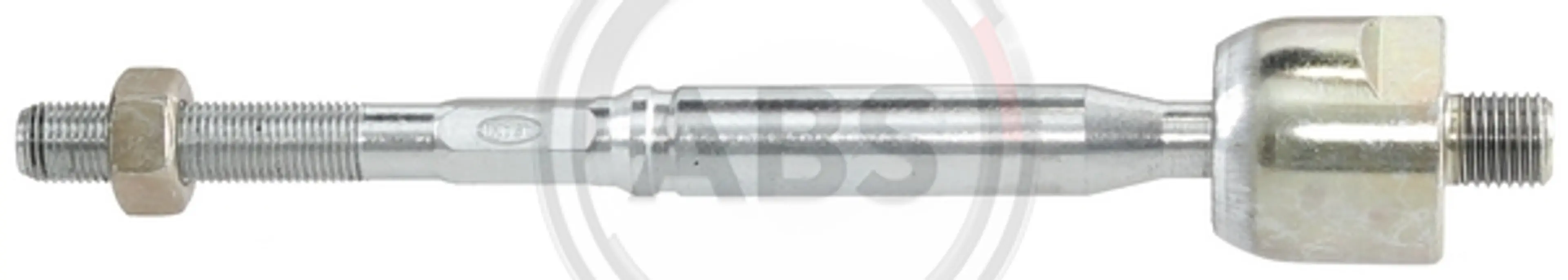 ARTICULACIÓN AXIAL, BARRA DE ACOPLA