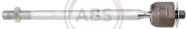 ARTICULACIÓN AXIAL, BARRA DE ACOPLA