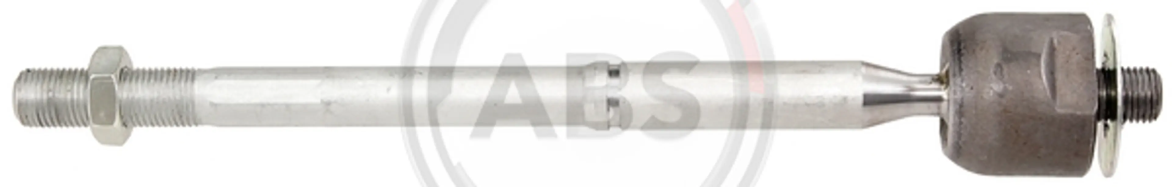 ARTICULACIÓN AXIAL, BARRA DE ACOPLA