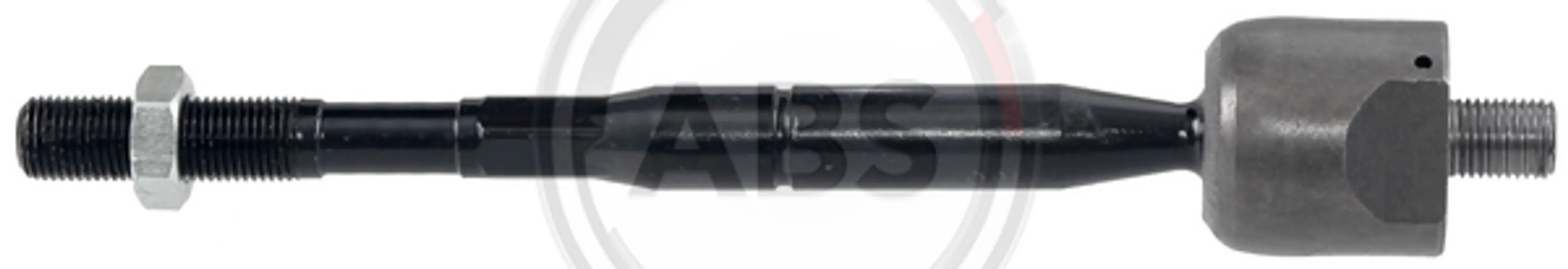 ARTICULACIÓN AXIAL, BARRA DE ACOPLA