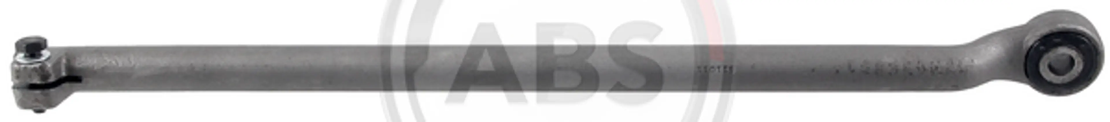 ARTICULACIÓN AXIAL, BARRA DE ACOPLA