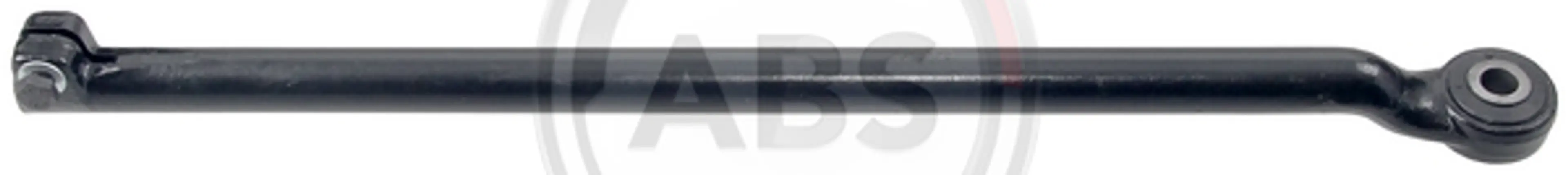 ARTICULACIÓN AXIAL, BARRA DE ACOPLA