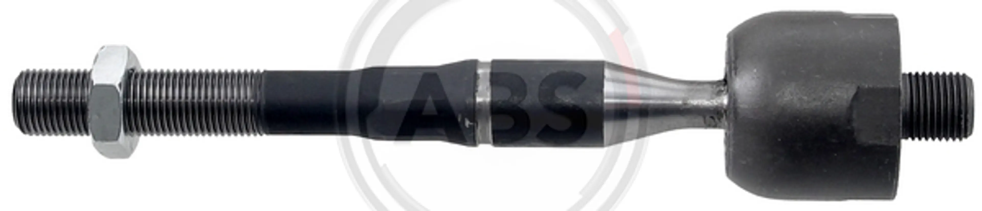ARTICULACIÓN AXIAL, BARRA DE ACOPLA