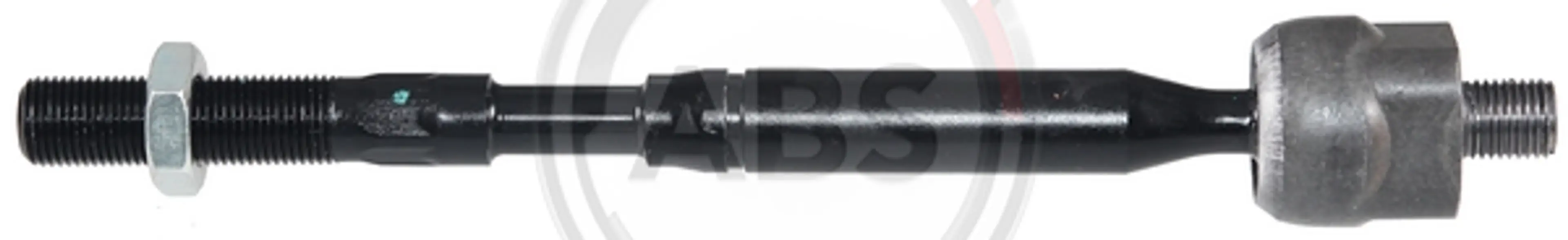 ARTICULACIÓN AXIAL, BARRA DE ACOPLA