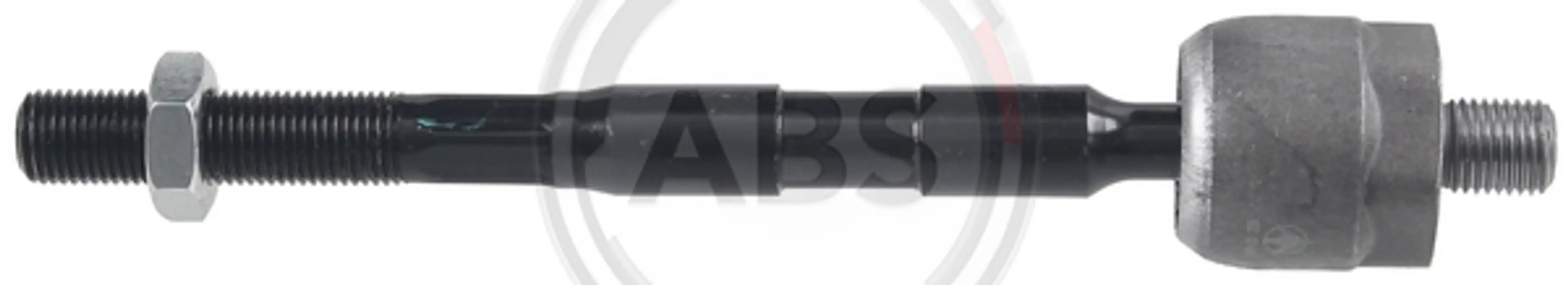 ARTICULACIÓN AXIAL, BARRA DE ACOPLA