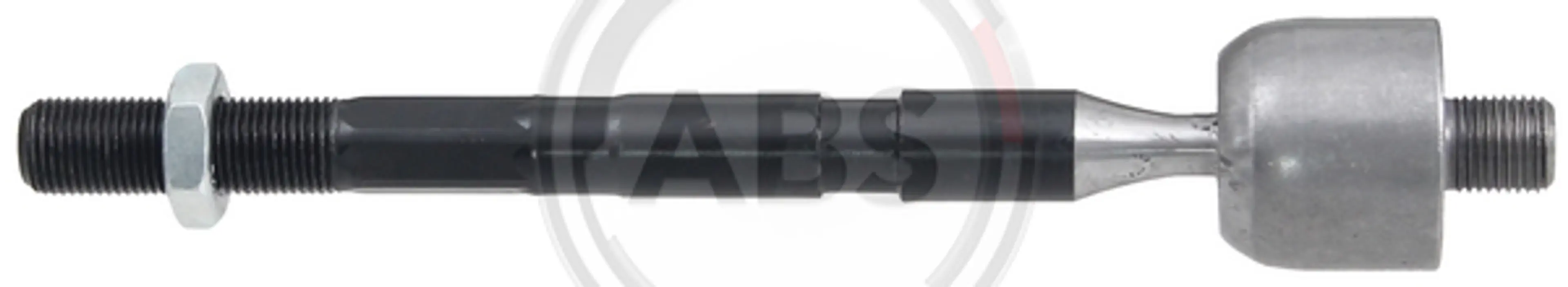 ARTICULACIÓN AXIAL, BARRA DE ACOPLA