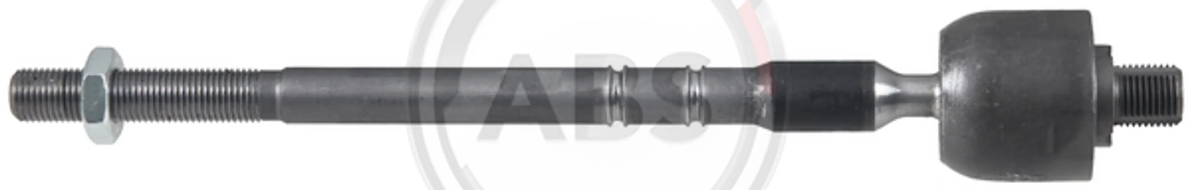 ARTICULACIÓN AXIAL, BARRA DE ACOPLA