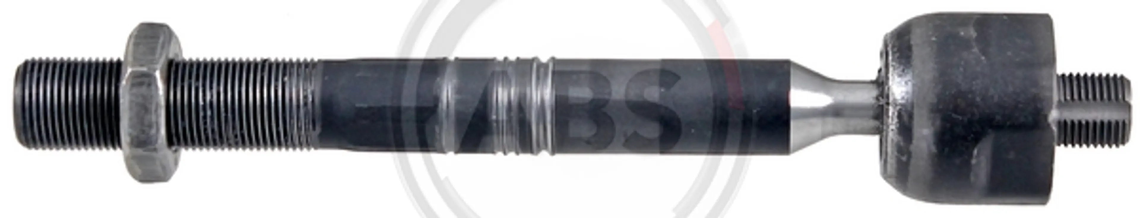 ARTICULACIÓN AXIAL, BARRA DE ACOPLA