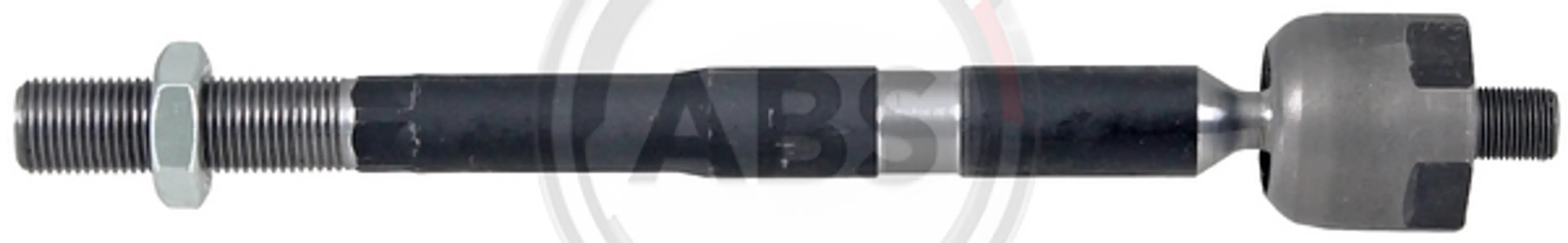 ARTICULACIÓN AXIAL, BARRA DE ACOPLA