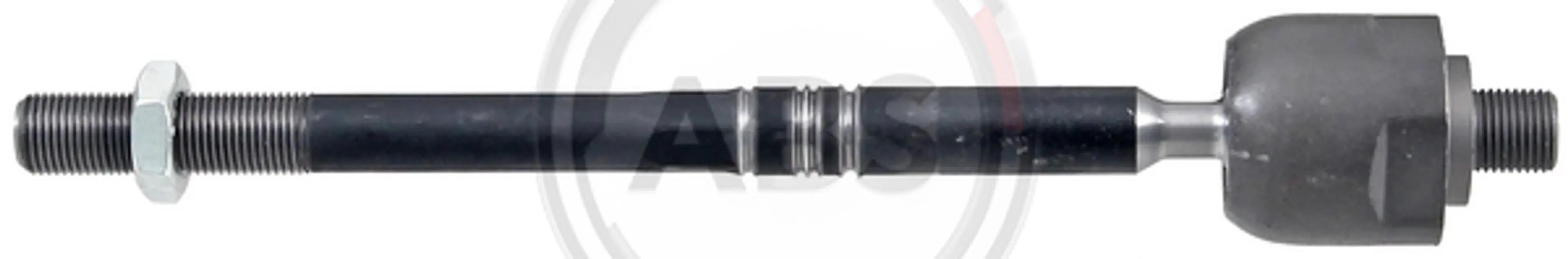ARTICULACIÓN AXIAL, BARRA DE ACOPLA