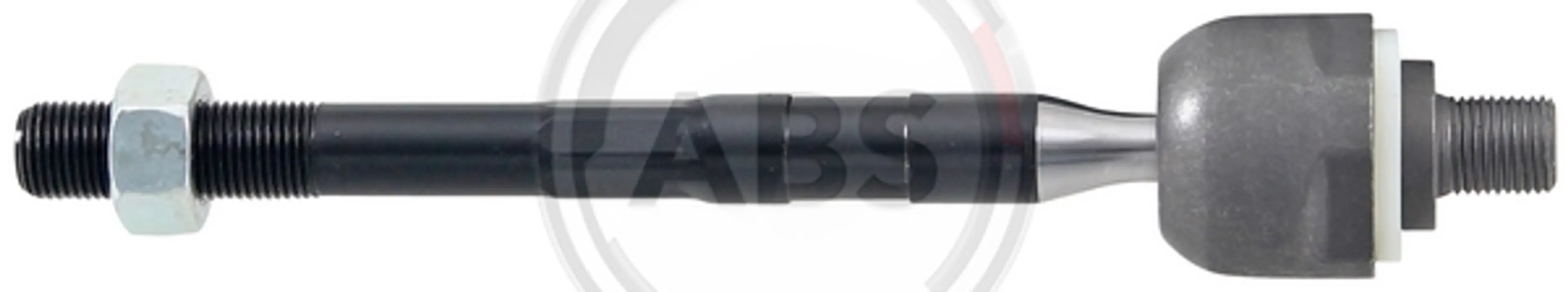 ARTICULACIÓN AXIAL, BARRA DE ACOPLA