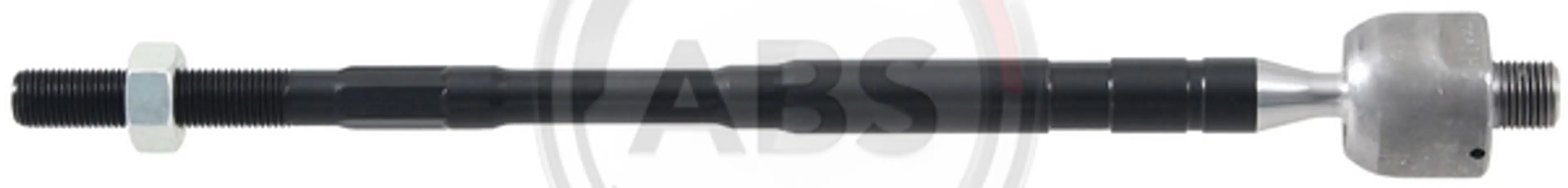 ARTICULACIÓN AXIAL, BARRA DE ACOPLA
