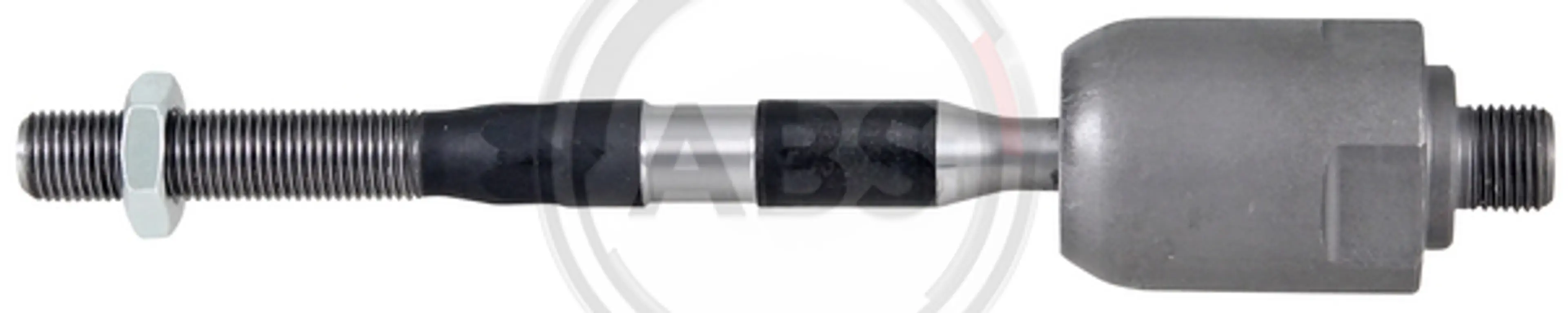 ARTICULACIÓN AXIAL, BARRA DE ACOPLA