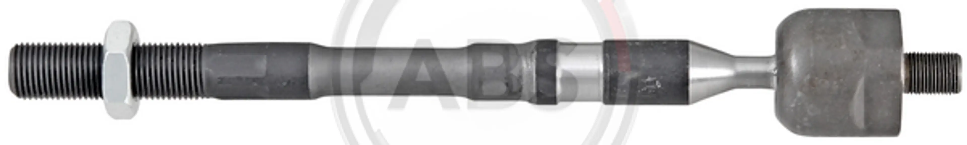 ARTICULACIÓN AXIAL, BARRA DE ACOPLA