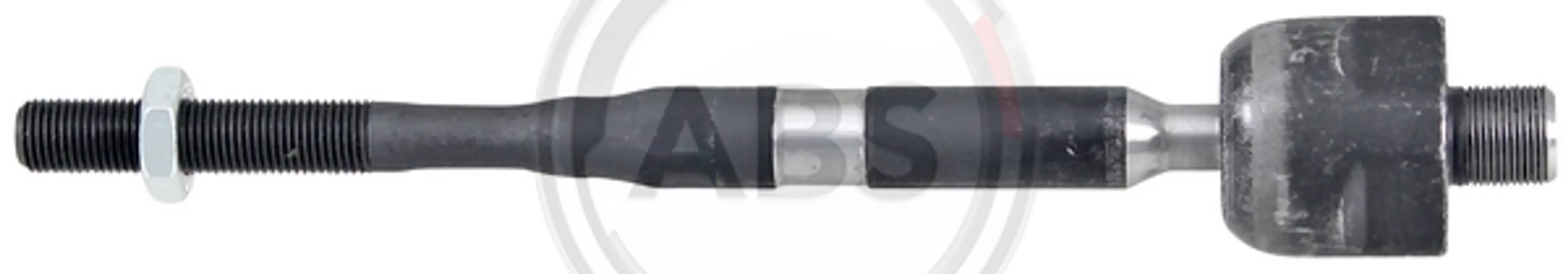 ARTICULACIÓN AXIAL, BARRA DE ACOPLA