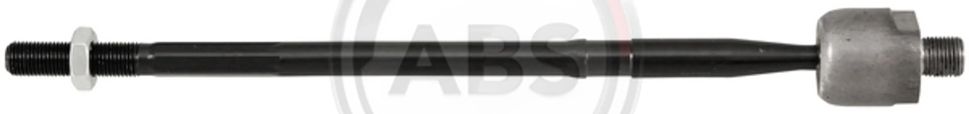 ARTICULACIÓN AXIAL, BARRA DE ACOPLA