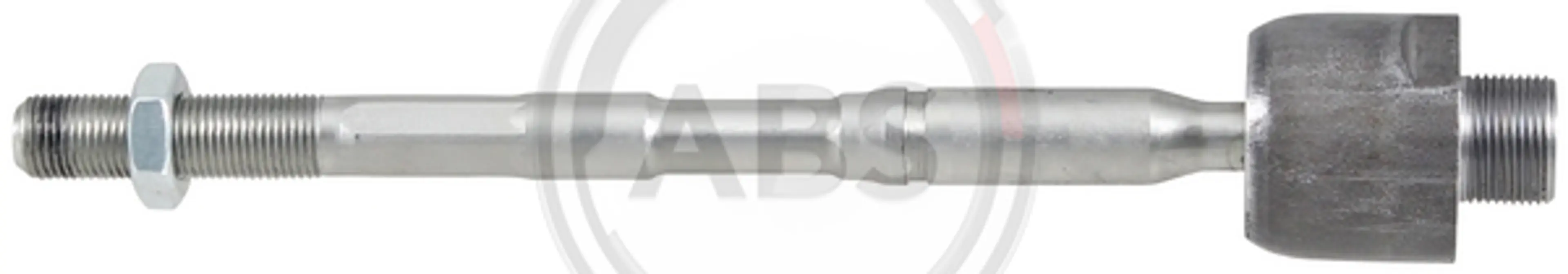 ARTICULACIÓN AXIAL, BARRA DE ACOPLA