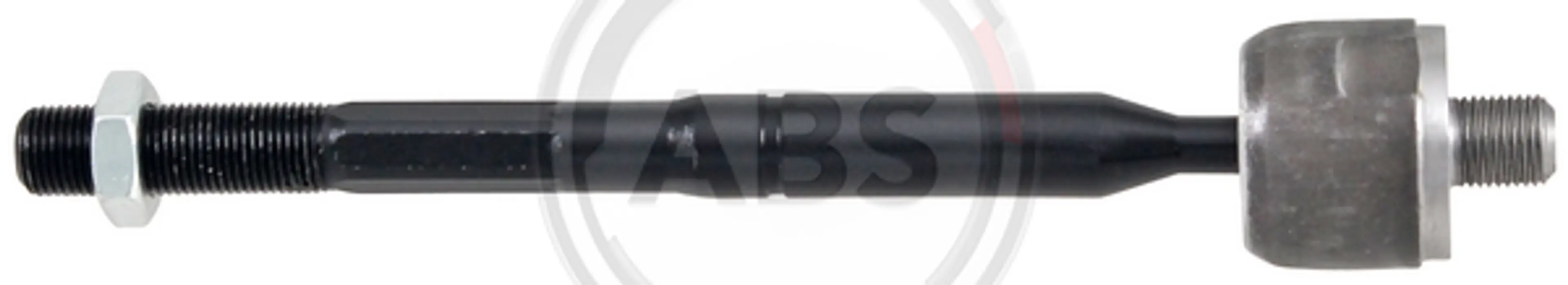 ARTICULACIÓN AXIAL, BARRA DE ACOPLA