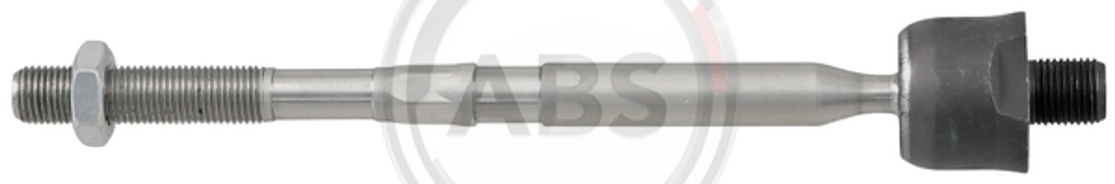 ARTICULACIÓN AXIAL, BARRA DE ACOPLA