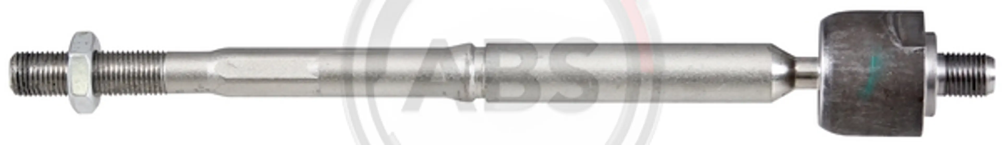 ARTICULACIÓN AXIAL, BARRA DE ACOPLA