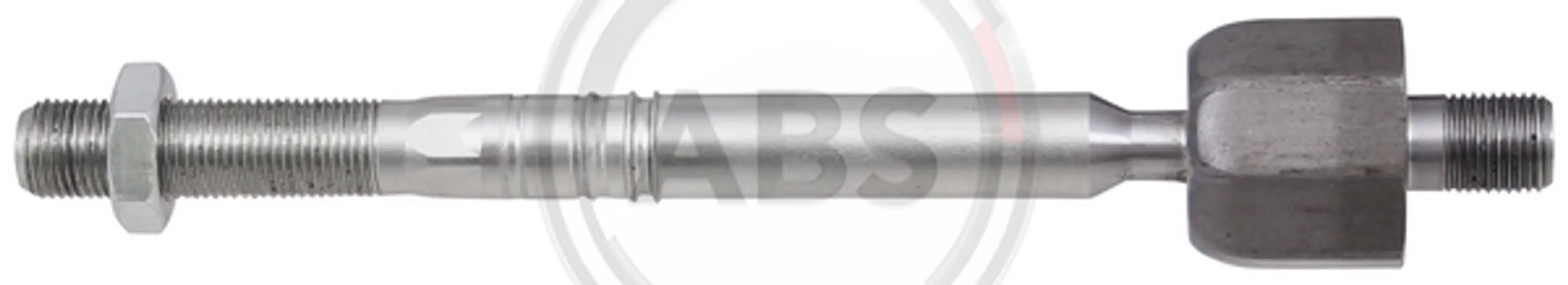 ARTICULACIÓN AXIAL, BARRA DE ACOPLA