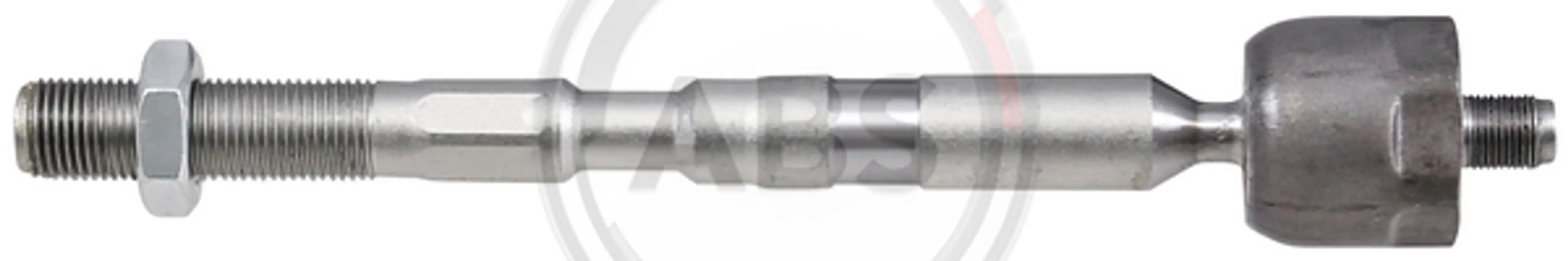 ARTICULACIÓN AXIAL, BARRA DE ACOPLA