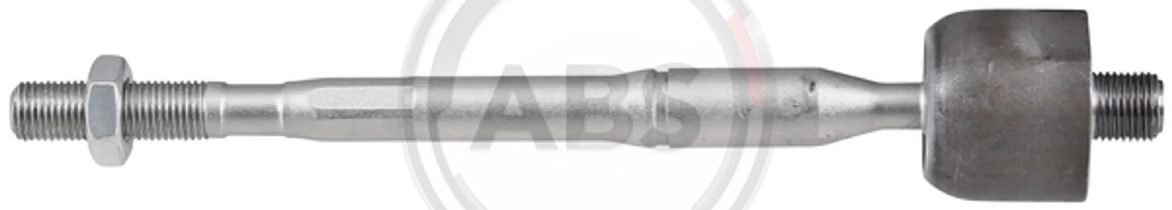 ARTICULACIÓN AXIAL, BARRA DE ACOPLA