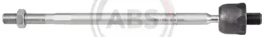 ARTICULACIÓN AXIAL, BARRA DE ACOPLA