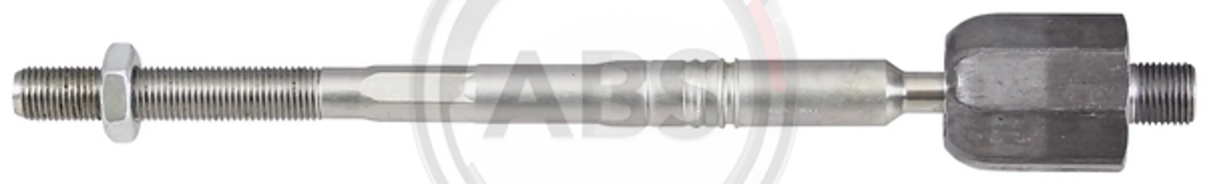 ARTICULACIÓN AXIAL, BARRA DE ACOPLA
