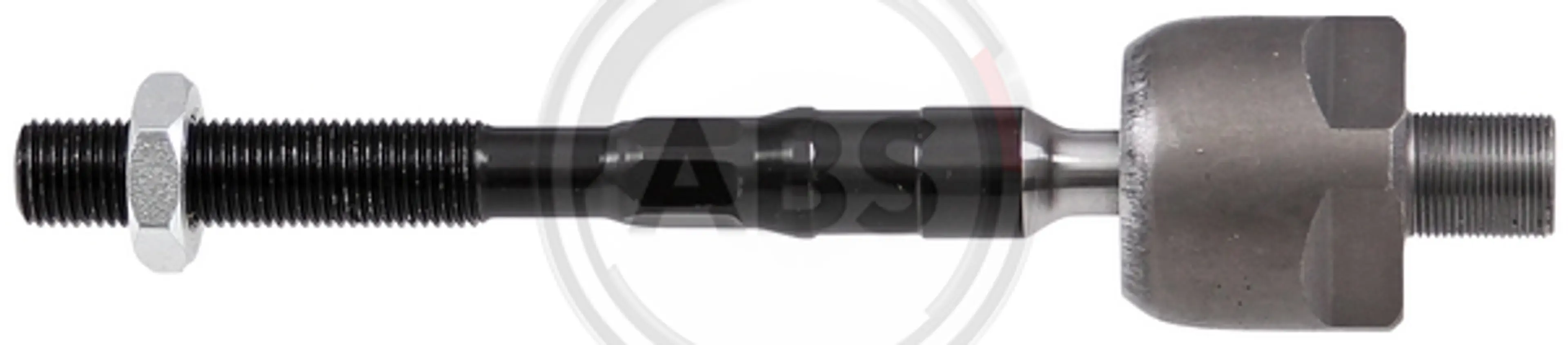 ARTICULACIÓN AXIAL, BARRA DE ACOPLA