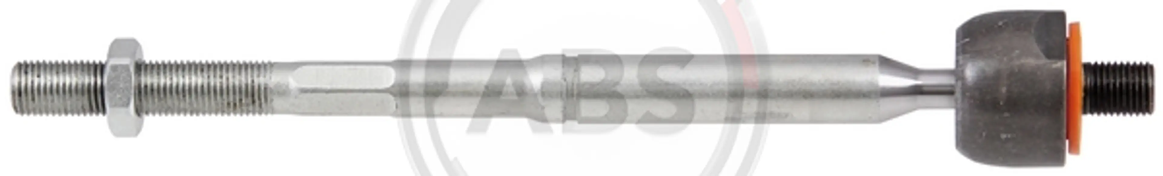 ARTICULACIÓN AXIAL, BARRA DE ACOPLA