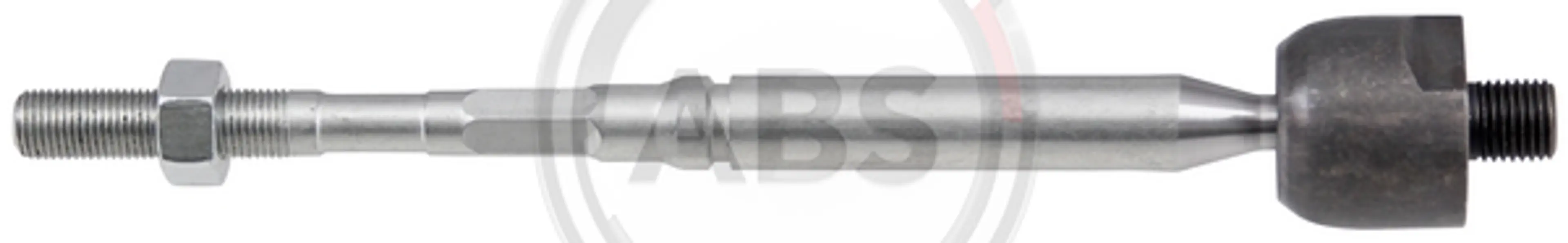 ARTICULACIÓN AXIAL, BARRA DE ACOPLA
