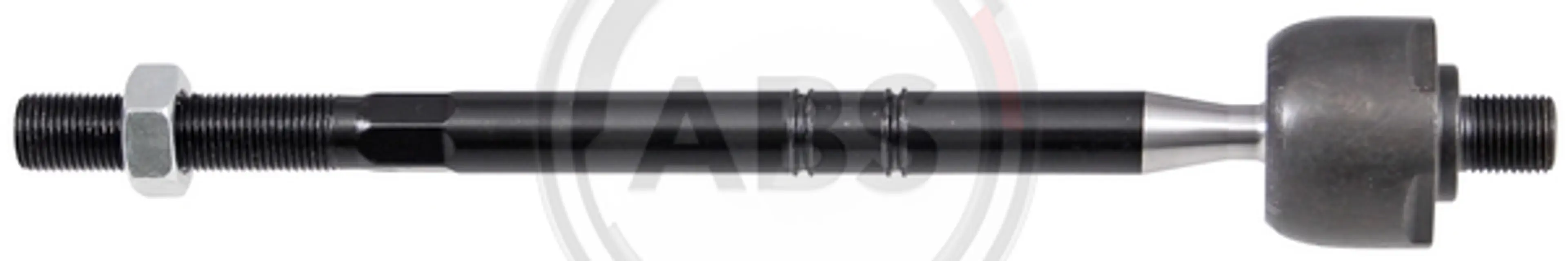 ARTICULACIÓN AXIAL, BARRA DE ACOPLA