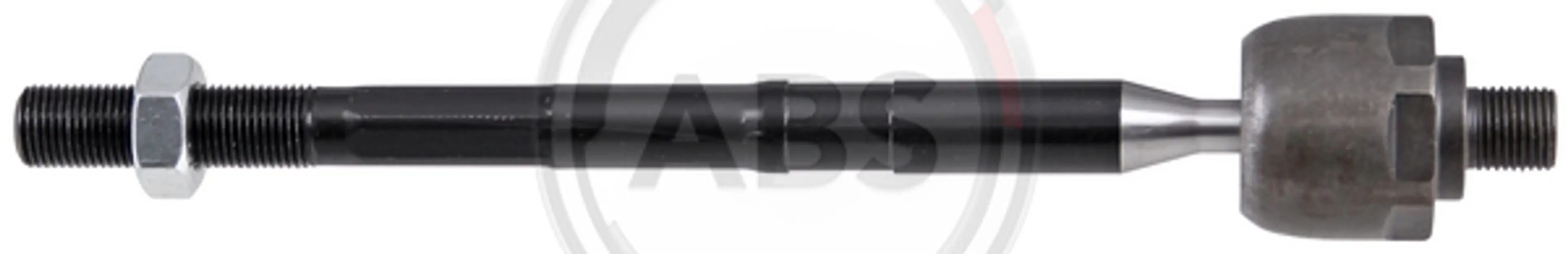 ARTICULACIÓN AXIAL, BARRA DE ACOPLA