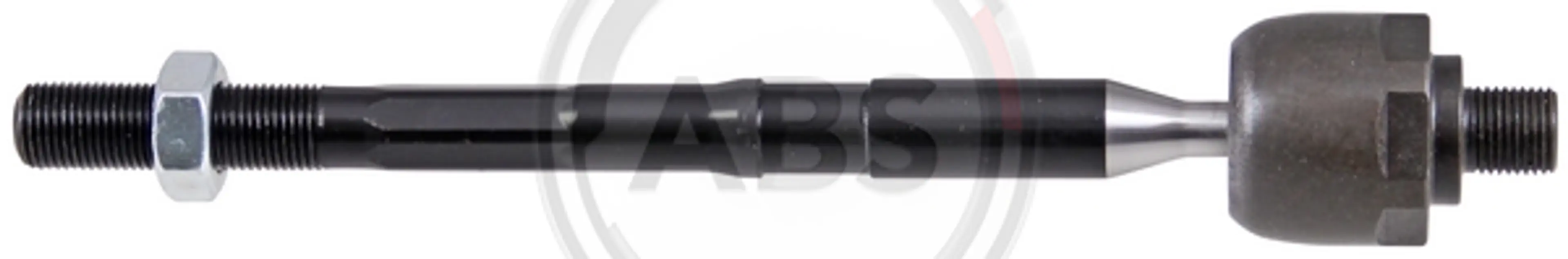ARTICULACIÓN AXIAL, BARRA DE ACOPLA