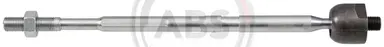 ARTICULACIÓN AXIAL, BARRA DE ACOPLA