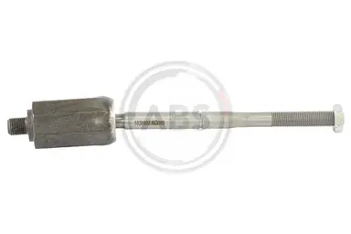ARTICULACIÓN AXIAL, BARRA DE ACOPLA