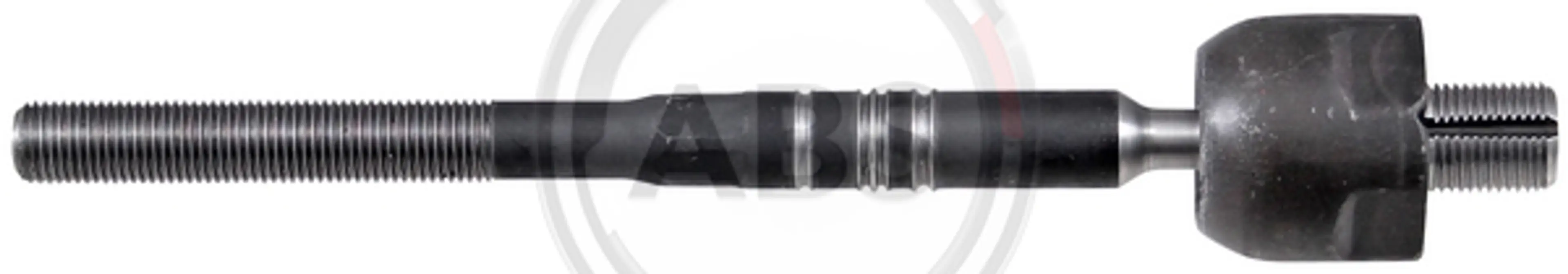 ARTICULACIÓN AXIAL, BARRA DE ACOPLA
