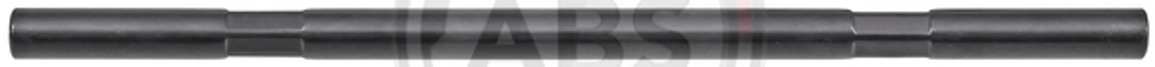 TUBO DE BARRA DE ACOPLAMIENTO