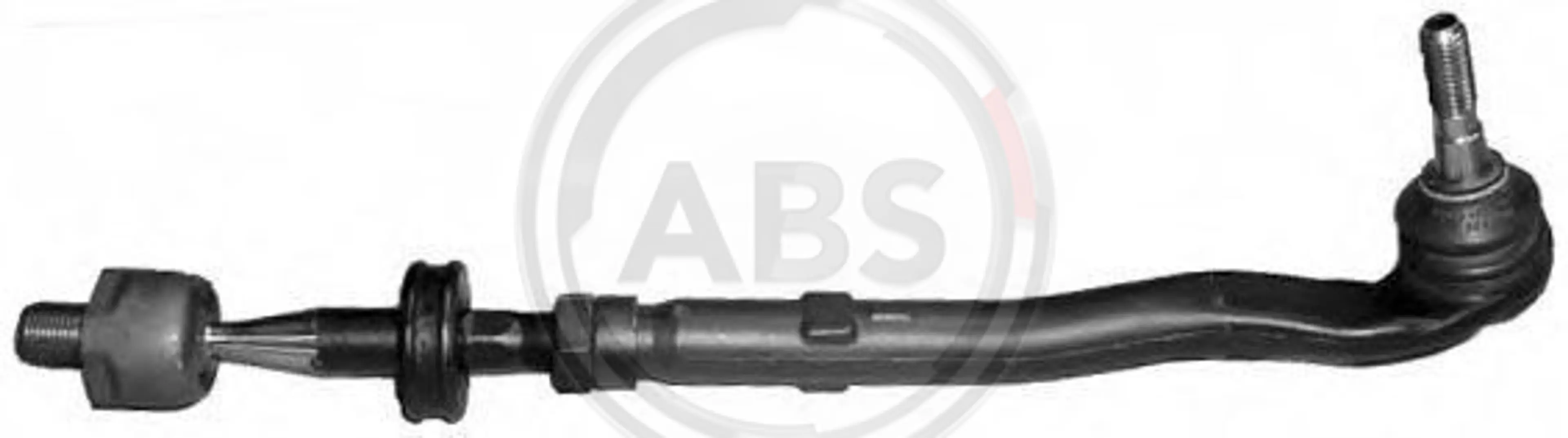 BARRA DE ACOPLAMIENTO