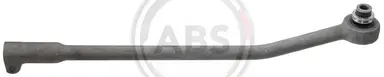 ARTICULACIÓN AXIAL, BARRA DE ACOPLA
