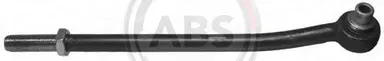 ARTICULACIÓN AXIAL, BARRA DE ACOPLA
