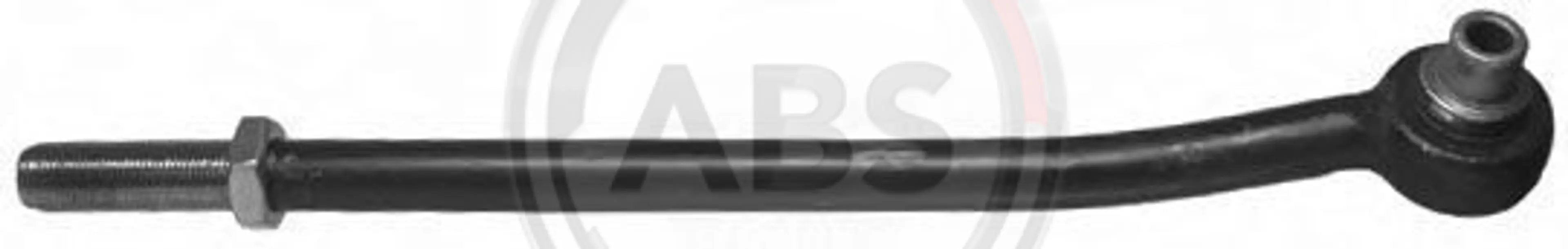 ARTICULACIÓN AXIAL, BARRA DE ACOPLA
