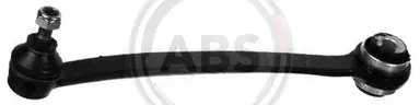 BARRA OSCILANTE, SUSPENSIÓN DE RUED