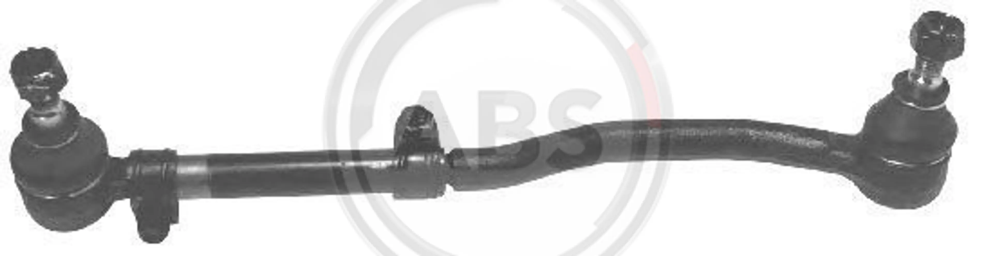 BARRA DE ACOPLAMIENTO